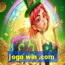 jogo win .com